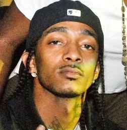 Nipsey Hussle